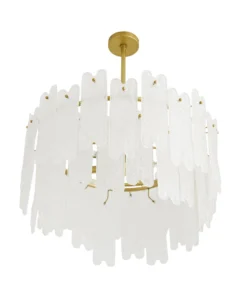 Arteriors Home Mugler Chandelier New Arrivals