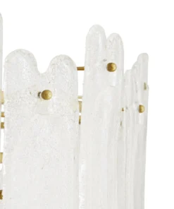 Arteriors Home Mugler Chandelier New Arrivals