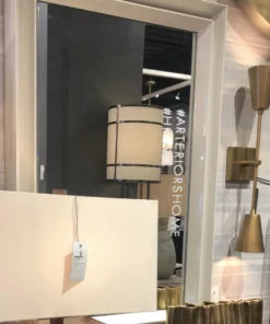 Arteriors Home Nadia Sconce Antique Brass 14 Arteriors Home Nadia Sconce Antique Brass