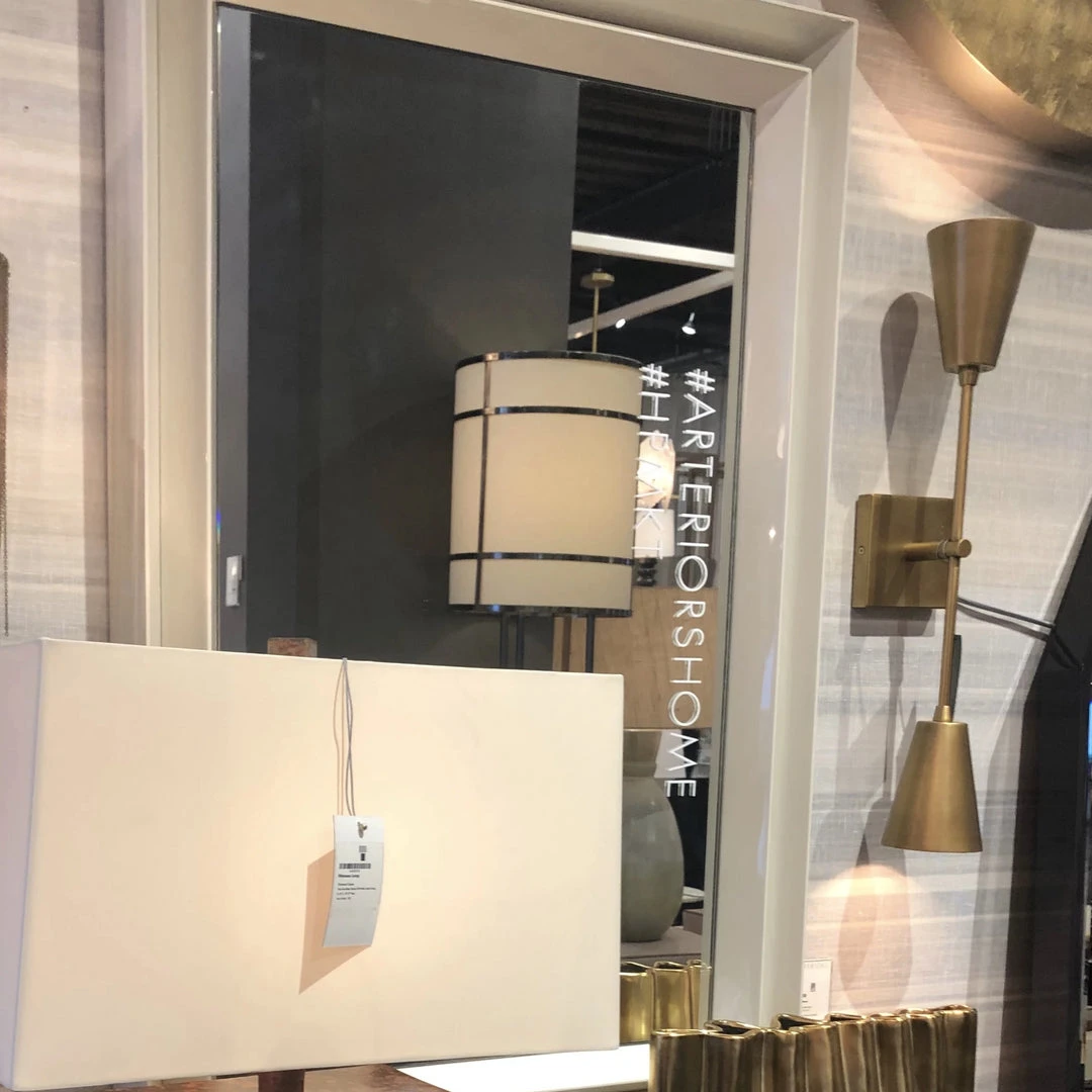 Arteriors Home Nadia Sconce Antique Brass 3 Arteriors Home Nadia Sconce Antique Brass