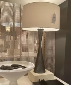 Arteriors Home New Arrivals Narsi Lamp