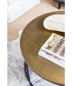 Arteriors Home New Arrivals Nixon Coffee Table