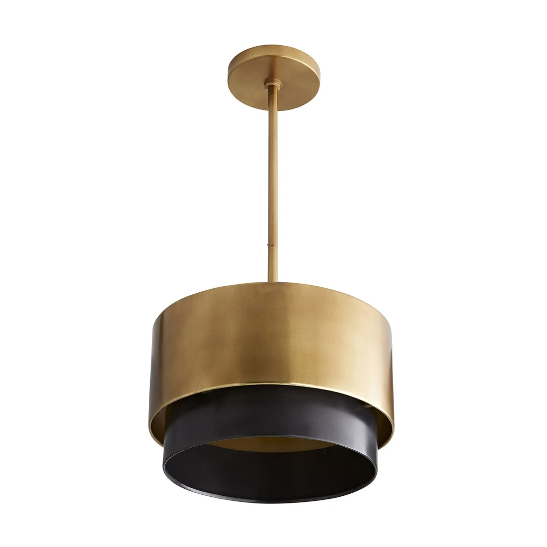 Arteriors Home Nolan Mini Pendant Black New Arrivals 7 Arteriors Home Nolan Mini Pendant Black New Arrivals