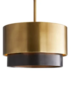 Arteriors Home Nolan Mini Pendant Black New Arrivals 11 Arteriors Home Nolan Mini Pendant Black New Arrivals