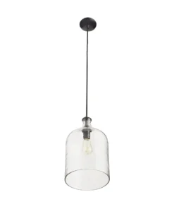 Arteriors Home New Arrivals Noreen Pendant Clear Seedy Glass 15 Arteriors Home New Arrivals Noreen Pendant Clear Seedy Glass