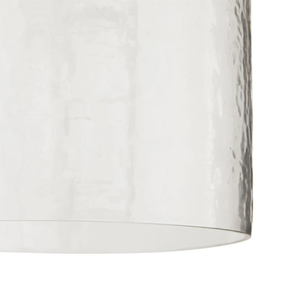 Arteriors Home New Arrivals Noreen Pendant Clear Seedy Glass 7 Arteriors Home New Arrivals Noreen Pendant Clear Seedy Glass