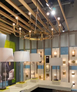 Arteriors Home New Arrivals Berlin Chandelier Antique Brass 14 Arteriors Home New Arrivals Berlin Chandelier Antique Brass