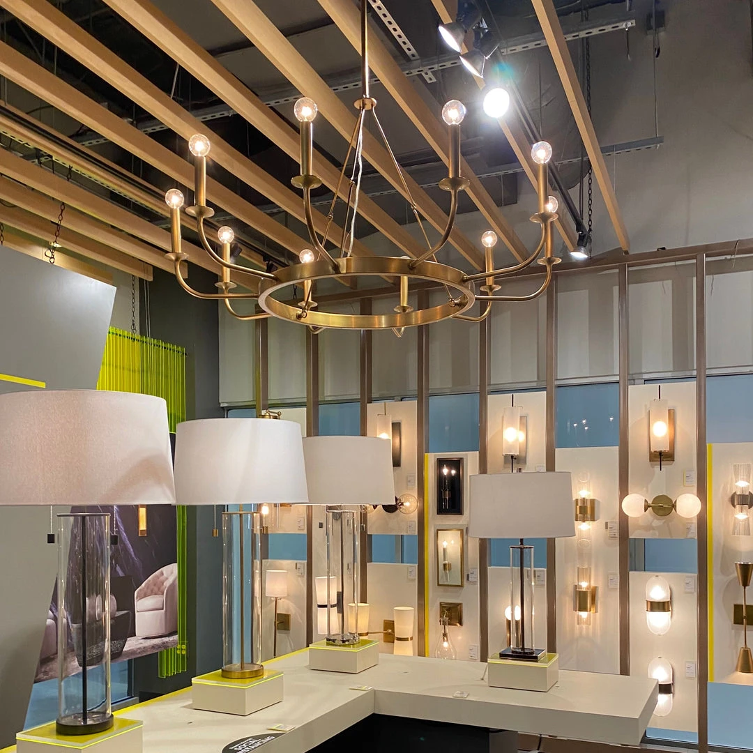 Arteriors Home New Arrivals Berlin Chandelier Antique Brass 3 Arteriors Home New Arrivals Berlin Chandelier Antique Brass