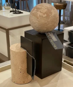 Arteriors Home New Arrivals Oscar Sculpture 10 Arteriors Home New Arrivals Oscar Sculpture