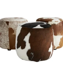 Arteriors Home Owen Ottoman 10 Arteriors Home Owen Ottoman