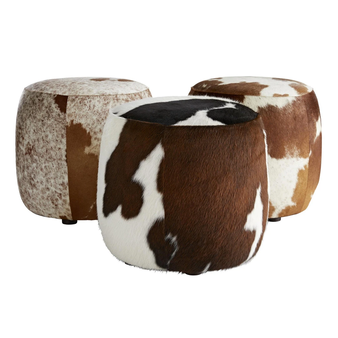 Arteriors Home Owen Ottoman 3 Arteriors Home Owen Ottoman