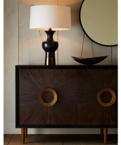Arteriors Home Pablo Lamp New Arrivals