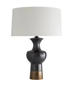 Arteriors Home Pablo Lamp New Arrivals