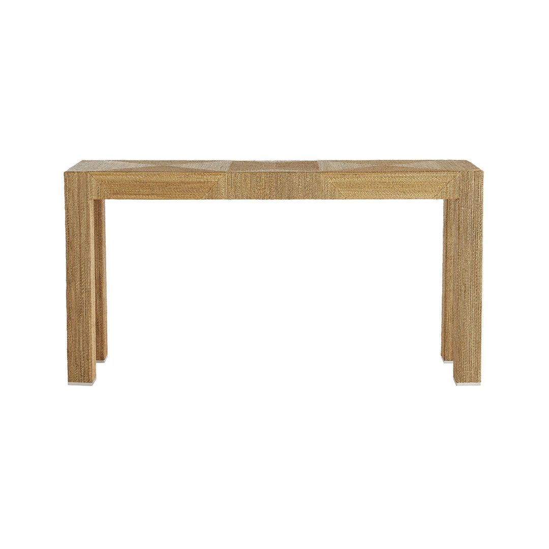 Arteriors Home New Arrivals Palmetto Console 5 Arteriors Home New Arrivals Palmetto Console