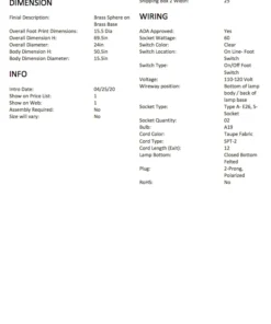 Arteriors Home Panama Floor Lamp New Arrivals 13 Arteriors Home Panama Floor Lamp New Arrivals