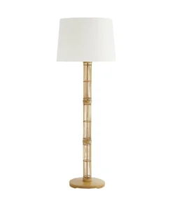 Arteriors Home Panama Floor Lamp New Arrivals