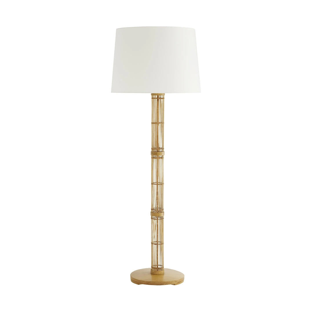Arteriors Home Panama Floor Lamp New Arrivals 1 Arteriors Home Panama Floor Lamp New Arrivals