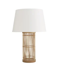 Arteriors Home Panama Lamp