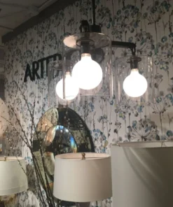 Arteriors Home Parrish Chandelier New Arrivals