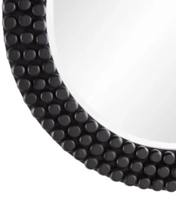 Arteriors Home New Arrivals Paxton Round Mirror 11 Arteriors Home New Arrivals Paxton Round Mirror