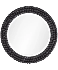Arteriors Home New Arrivals Paxton Round Mirror