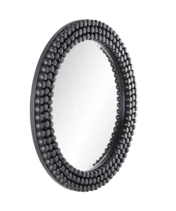 Arteriors Home New Arrivals Paxton Round Mirror 9 Arteriors Home New Arrivals Paxton Round Mirror