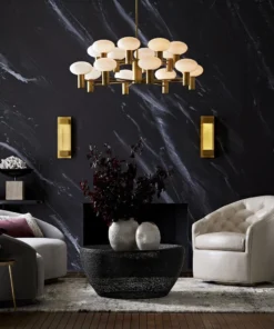 Arteriors Home Peyton Round Cocktail Table 11 Arteriors Home Peyton Round Cocktail Table