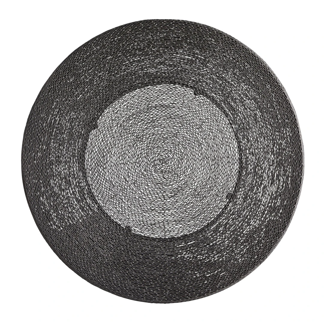 Arteriors Home Peyton Round Cocktail Table 5 Arteriors Home Peyton Round Cocktail Table