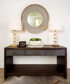 Arteriors Home New Arrivals Philomena Table Lamp