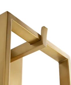 Arteriors Home New Arrivals Pillar Sconce Antique Brass 16 Arteriors Home New Arrivals Pillar Sconce Antique Brass