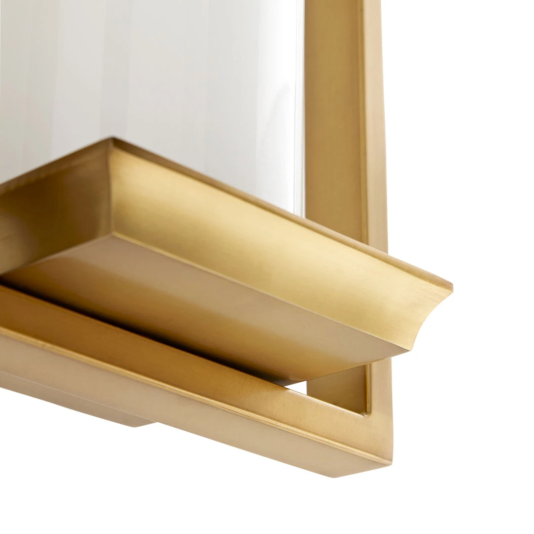 Arteriors Home New Arrivals Pillar Sconce Antique Brass 9 Arteriors Home New Arrivals Pillar Sconce Antique Brass