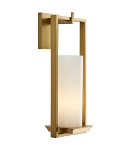 Arteriors Home New Arrivals Pillar Sconce Antique Brass 15 Arteriors Home New Arrivals Pillar Sconce Antique Brass