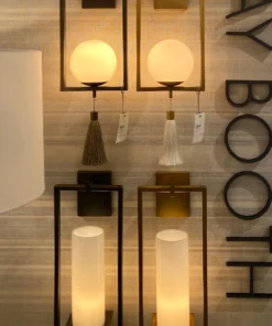 Arteriors Home New Arrivals Pillar Sconce Antique Brass 11 Arteriors Home New Arrivals Pillar Sconce Antique Brass