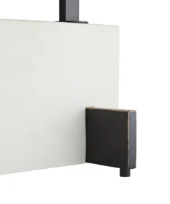 Arteriors Home Piloti Lamp Bronze