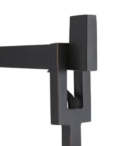 Arteriors Home Piloti Lamp Bronze