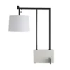 Arteriors Home Piloti Lamp Bronze