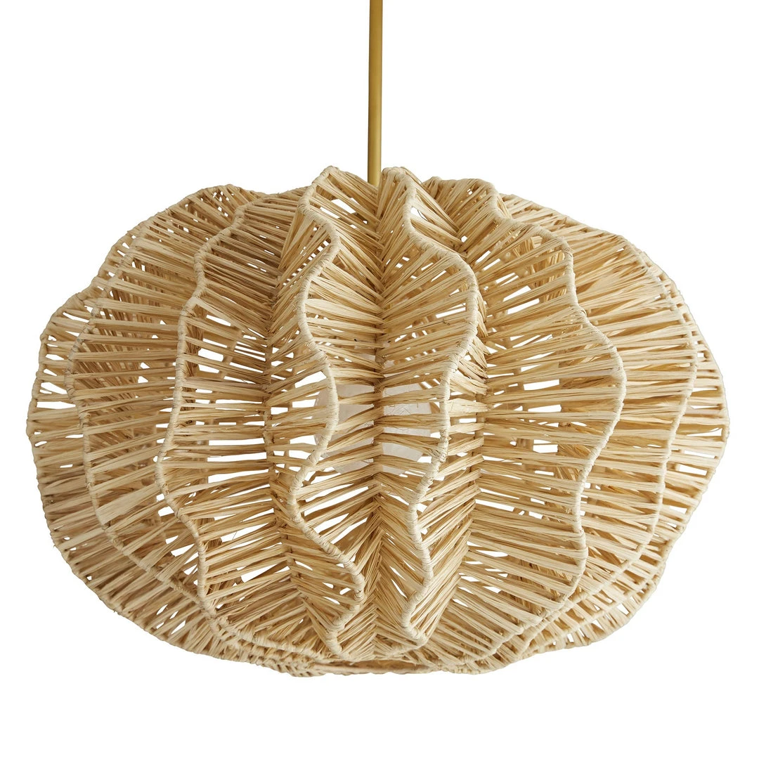 Arteriors Home New Arrivals Pismo Pendant 1 Arteriors Home New Arrivals Pismo Pendant