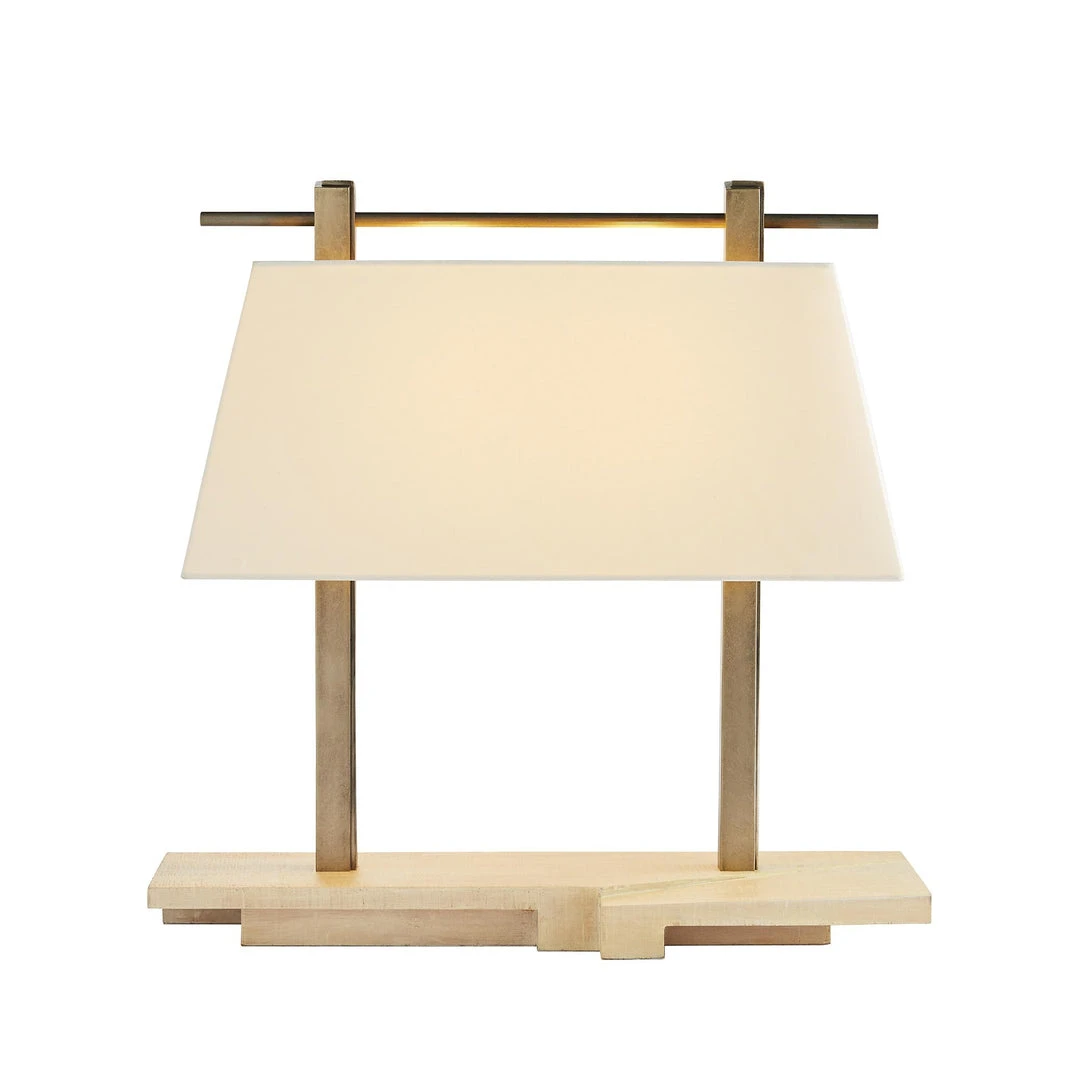 Arteriors Home Playa Lamp 4 Arteriors Home Playa Lamp