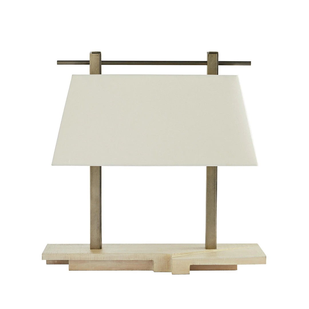 Arteriors Home Playa Lamp 3 Arteriors Home Playa Lamp