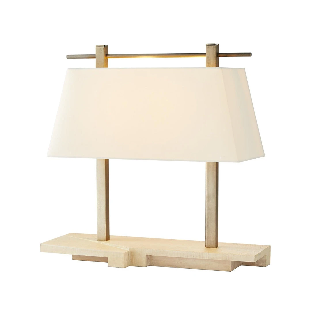 Arteriors Home Playa Lamp 2 Arteriors Home Playa Lamp