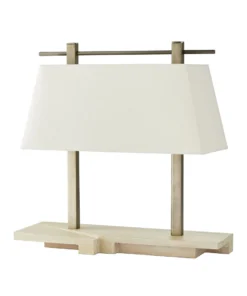 Arteriors Home Playa Lamp