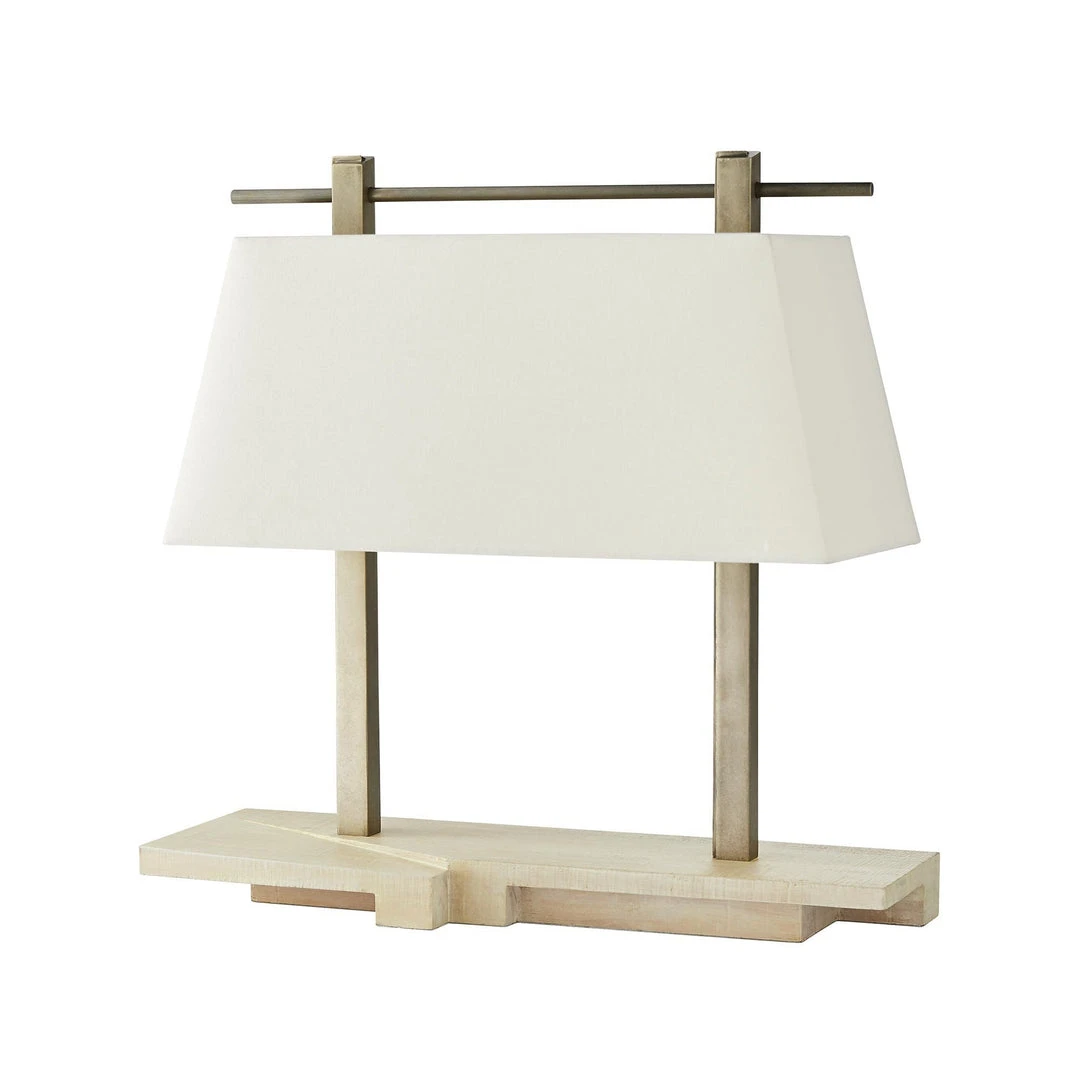 Arteriors Home Playa Lamp 1 Arteriors Home Playa Lamp