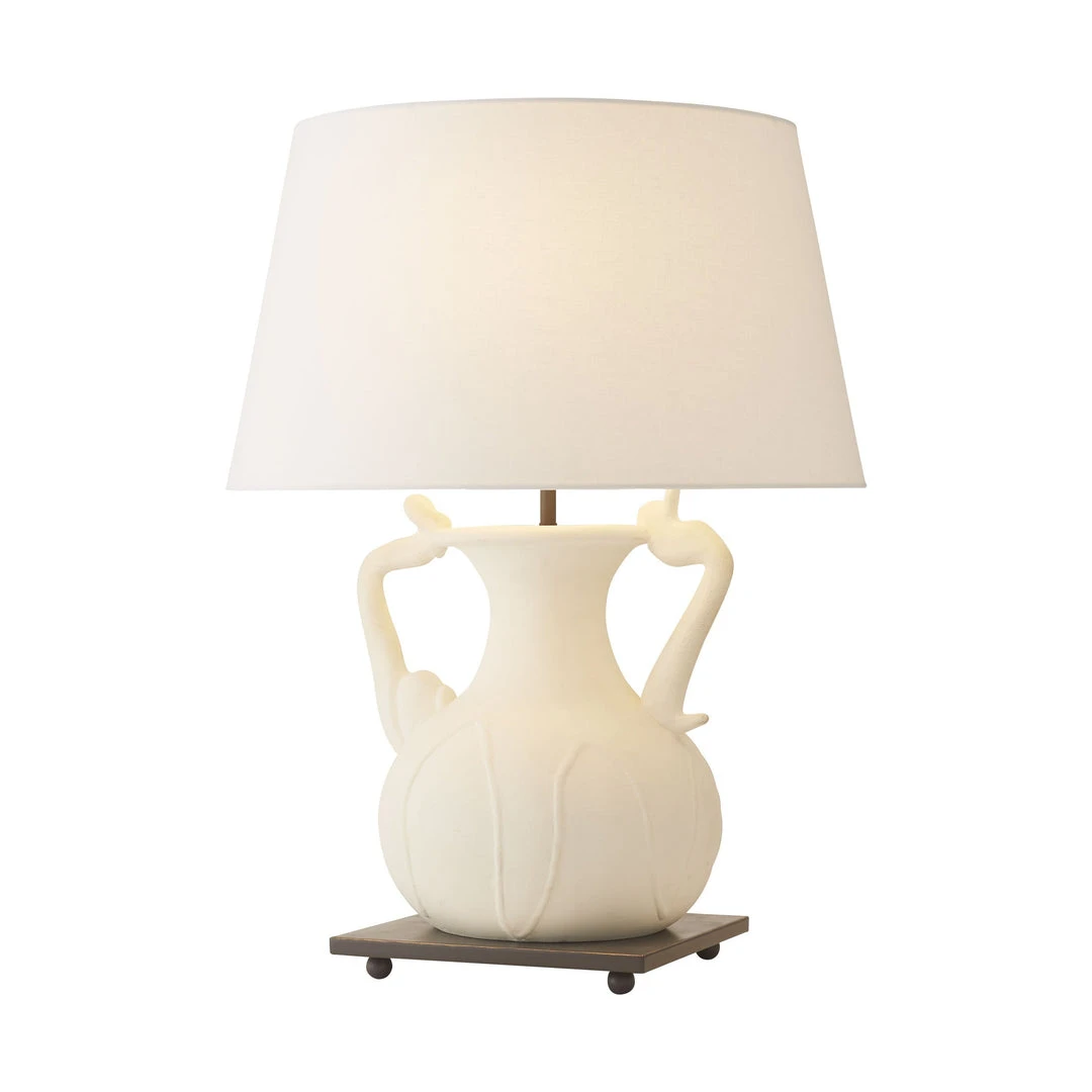 Arteriors Home Positano Lamp 3 Arteriors Home Positano Lamp