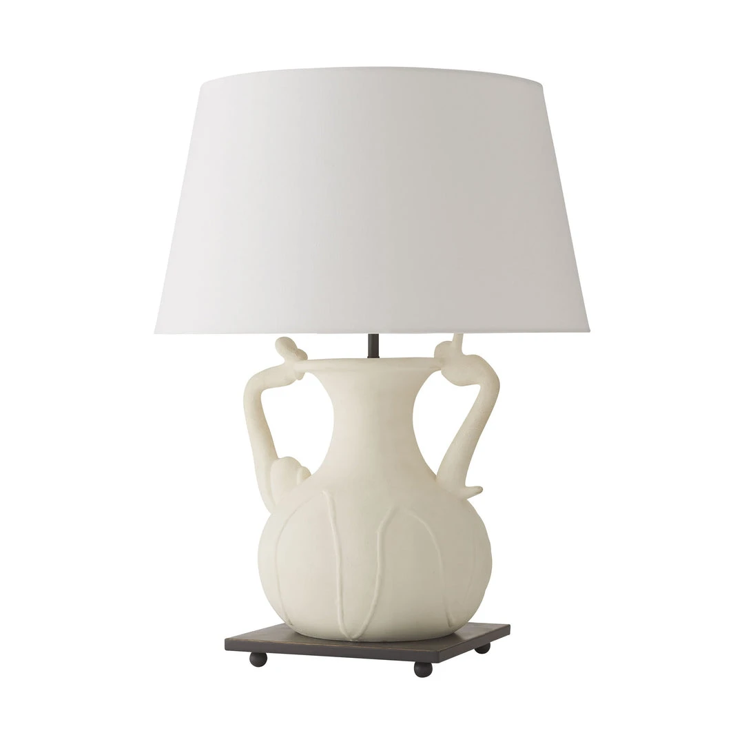 Arteriors Home Positano Lamp 1 Arteriors Home Positano Lamp