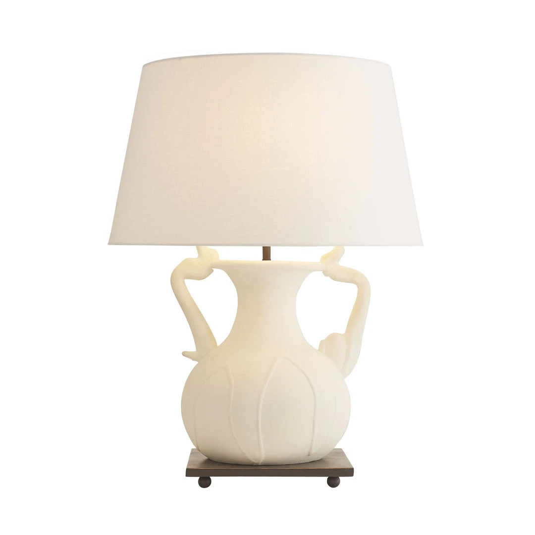 Arteriors Home Positano Lamp 7 Arteriors Home Positano Lamp