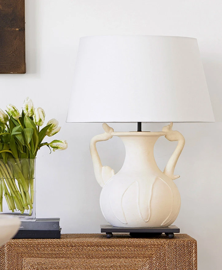 Arteriors Home Positano Lamp 2 Arteriors Home Positano Lamp