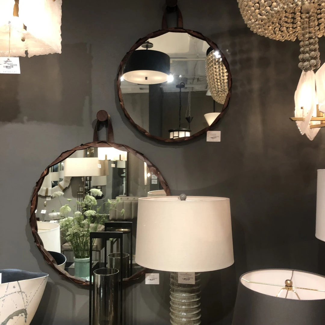 Arteriors Home Powell Mirror 2 Arteriors Home Powell Mirror