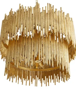 Arteriors Home Prescott Two Tiered Pendant New Arrivals