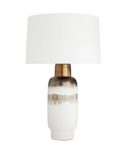 Arteriors Home New Arrivals Quinn Lamp