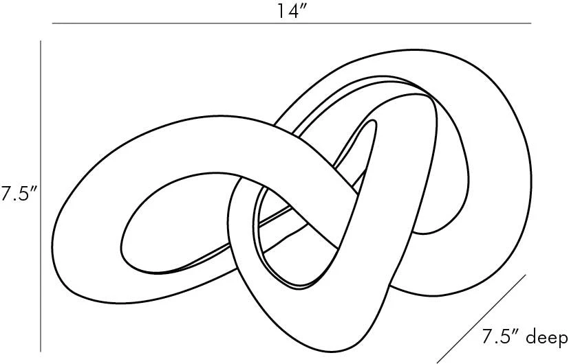 Arteriors Home Quinn Sculpture New Arrivals 7 Arteriors Home Quinn Sculpture New Arrivals